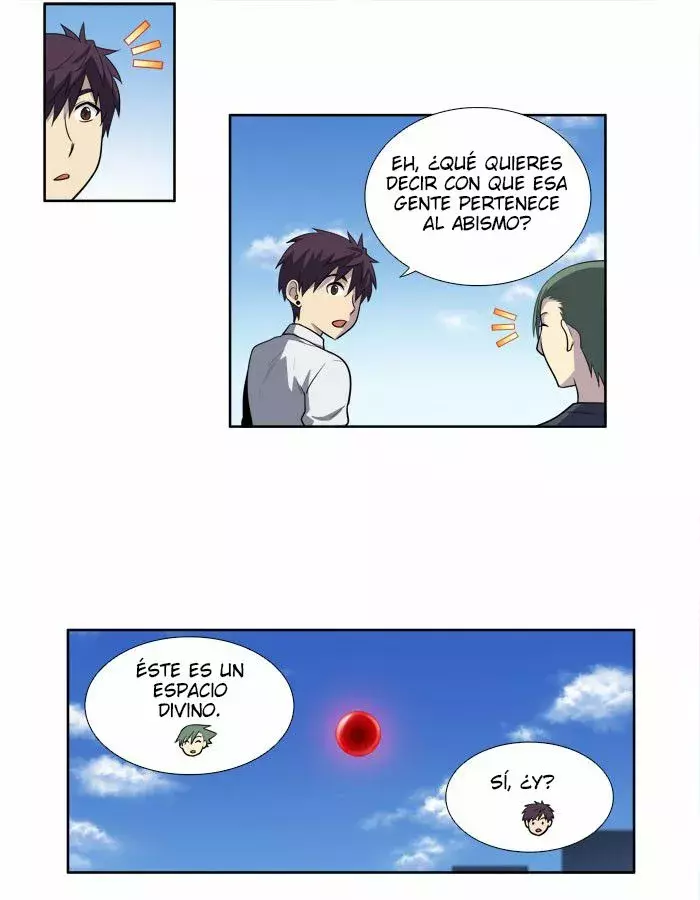 Read The Gamer Es Manga Online