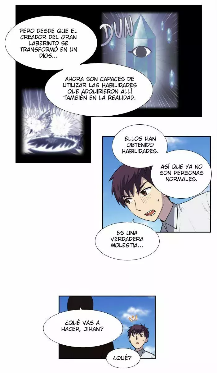 Read The Gamer Es Manga Online