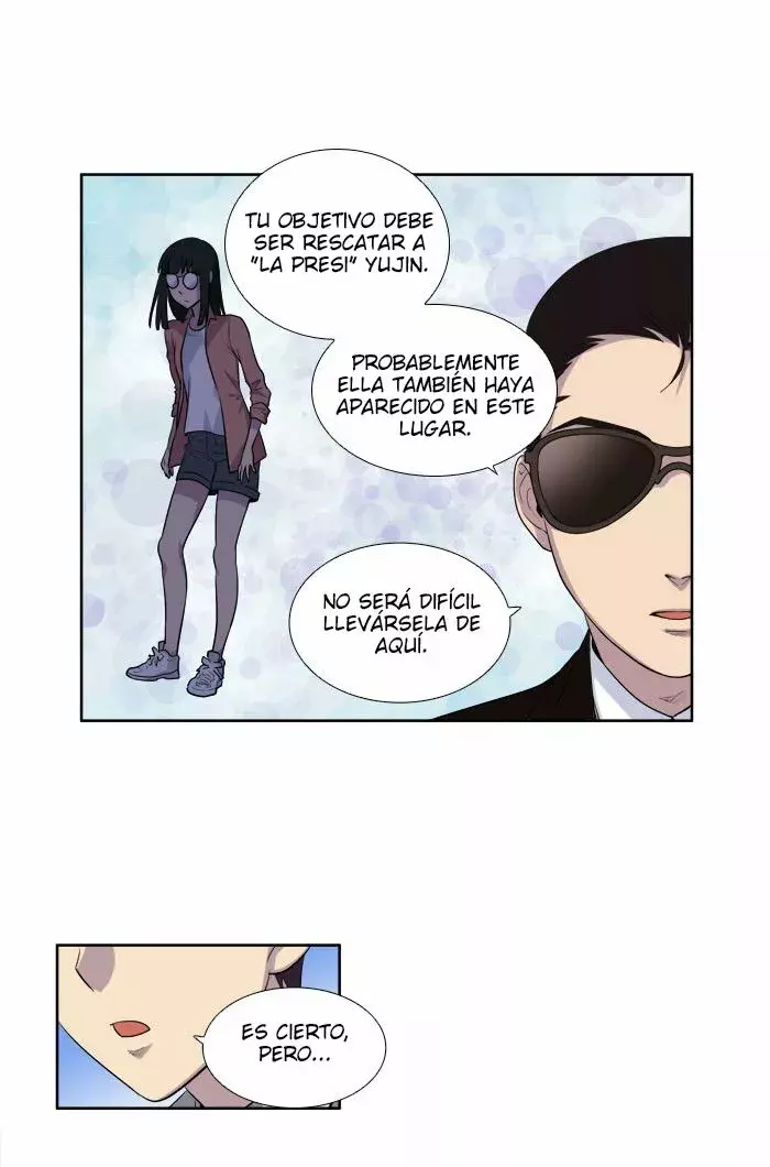 Read The Gamer Es Manga Online