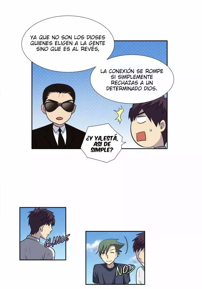 Read The Gamer Es Manga Online