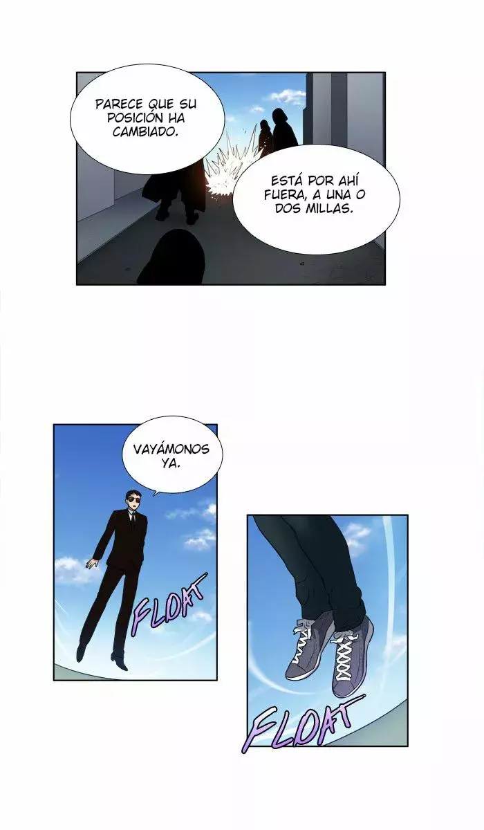 Read The Gamer Es Manga Online
