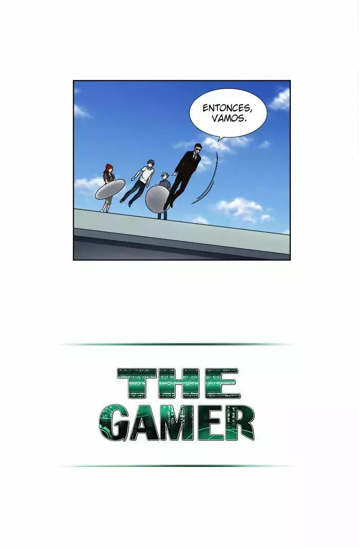 Read The Gamer Es Manga Online