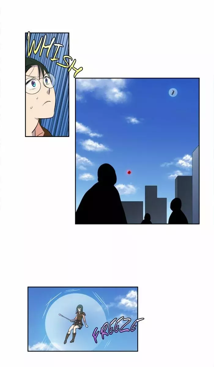 Read The Gamer Es Manga Online