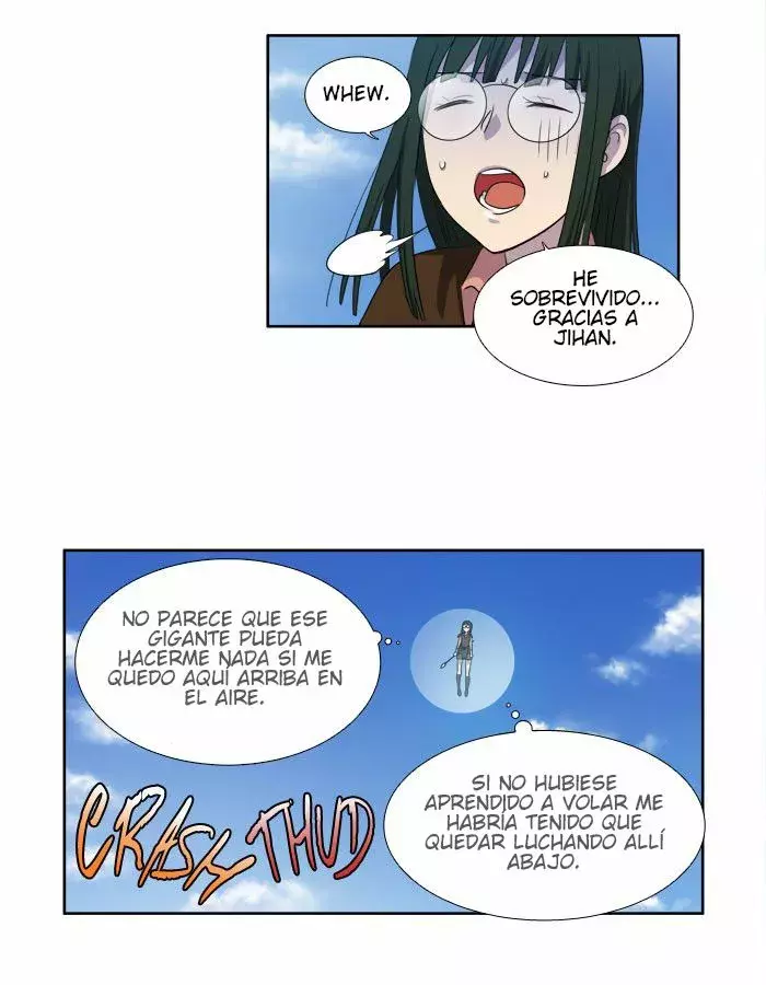 Read The Gamer Es Manga Online