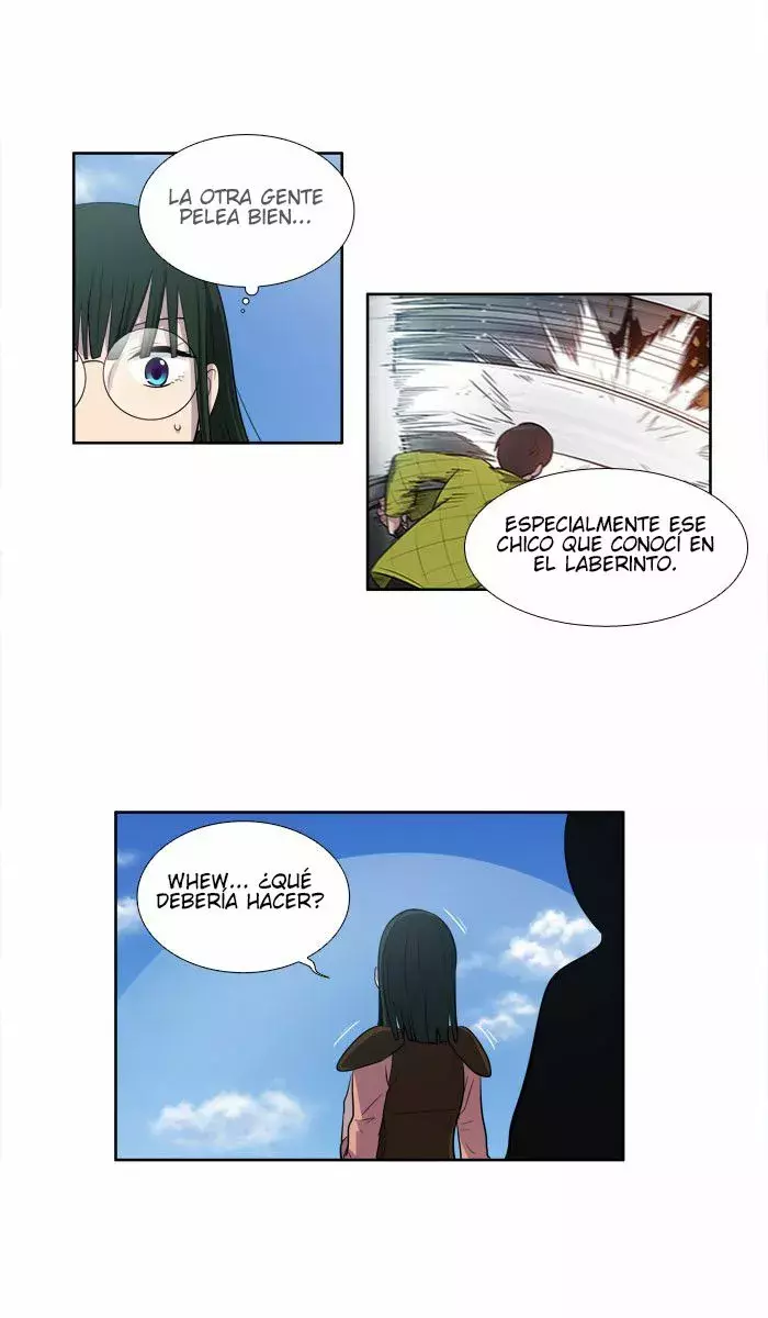 Read The Gamer Es Manga Online