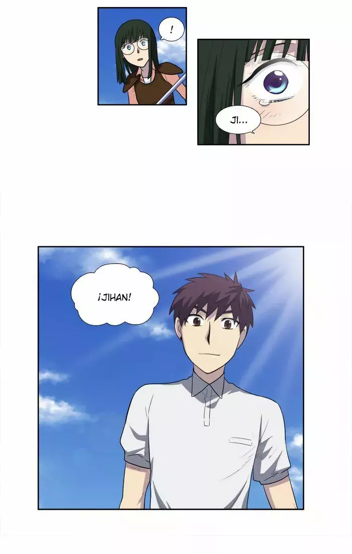 Read The Gamer Es Manga Online