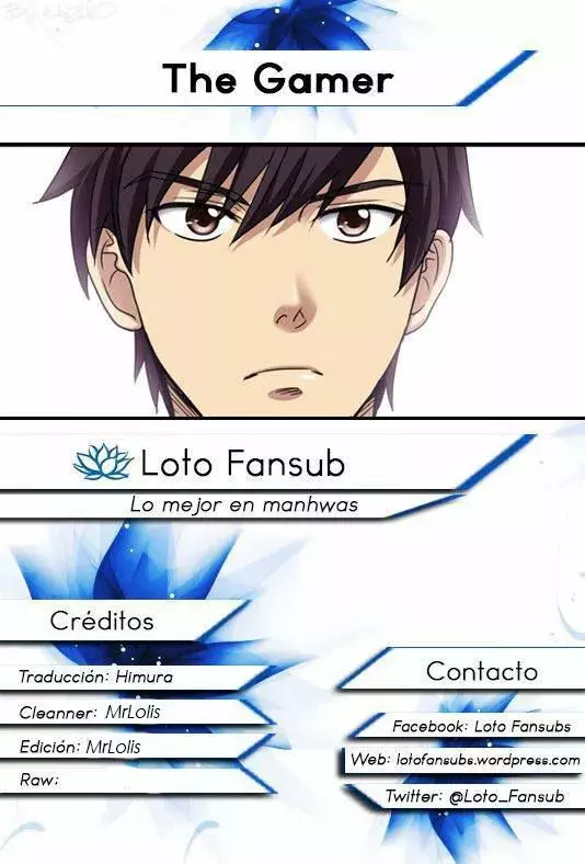 Read The Gamer Es Manga Online