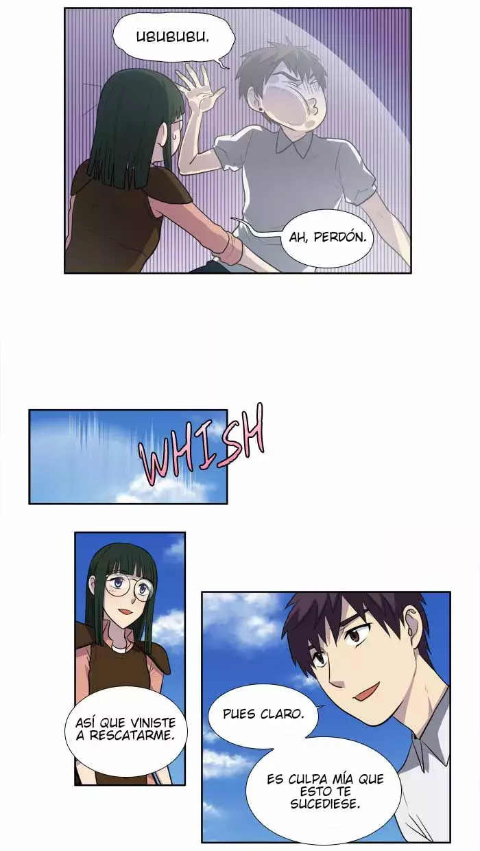 Read The Gamer Es Manga Online