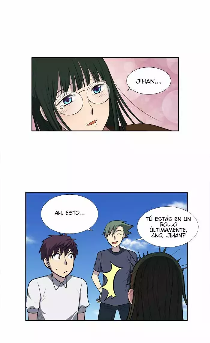 Read The Gamer Es Manga Online