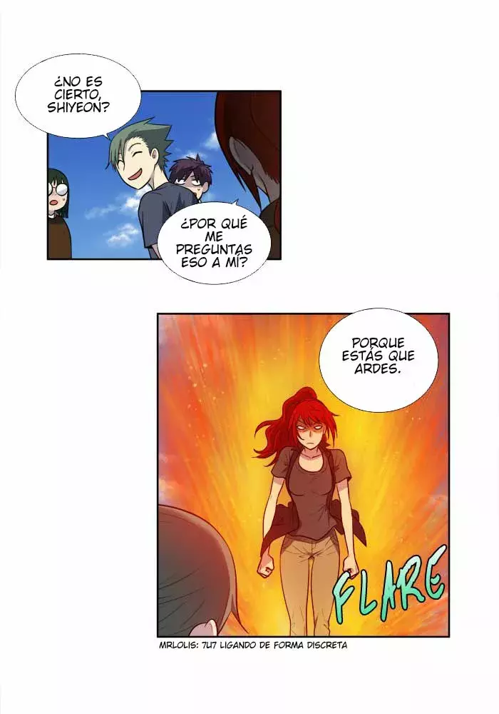 Read The Gamer Es Manga Online