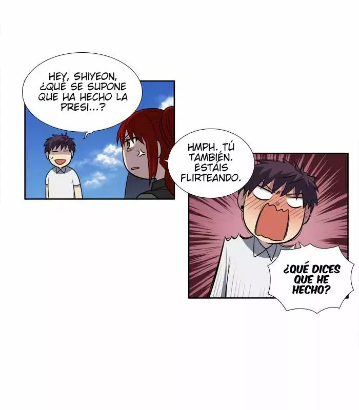 Read The Gamer Es Manga Online