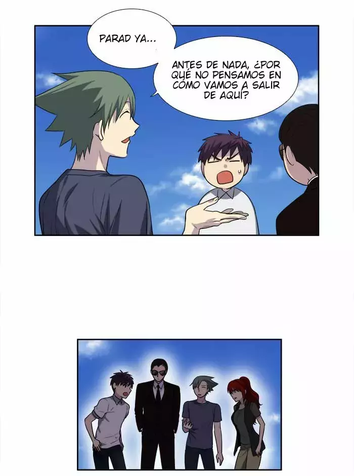 Read The Gamer Es Manga Online