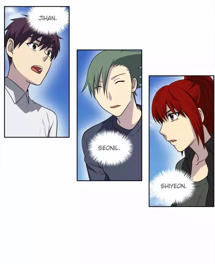 Read The Gamer Es Manga Online