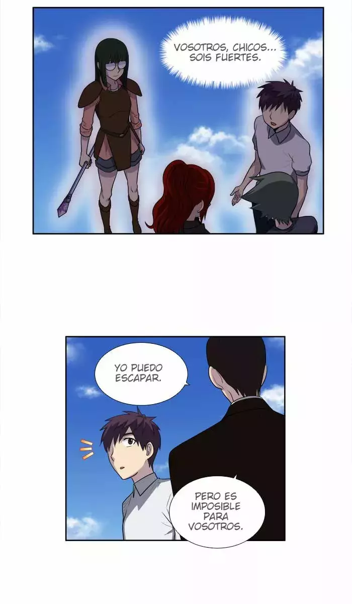 Read The Gamer Es Manga Online
