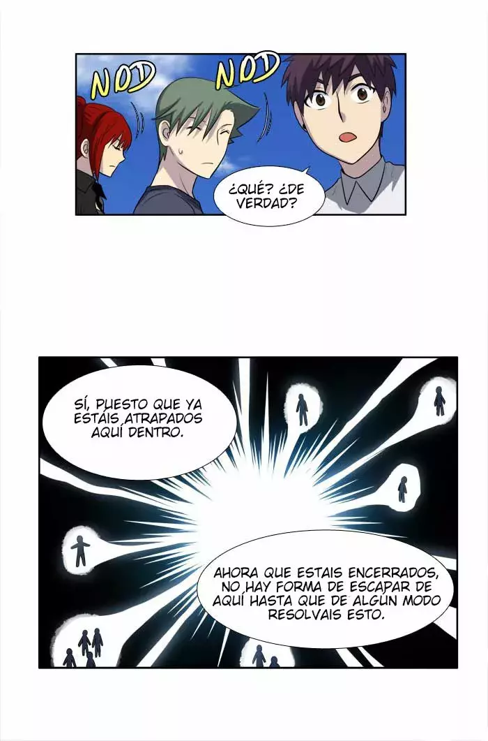 Read The Gamer Es Manga Online