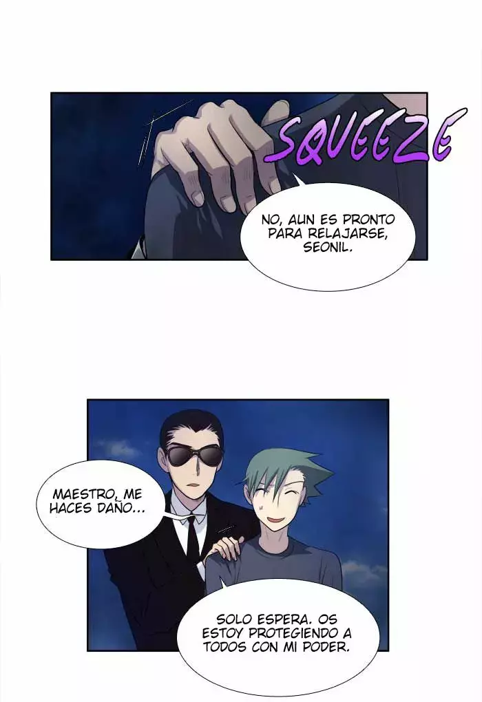 Read The Gamer Es Manga Online