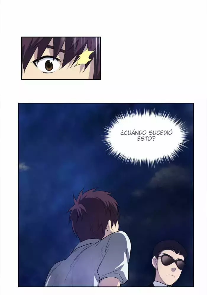 Read The Gamer Es Manga Online