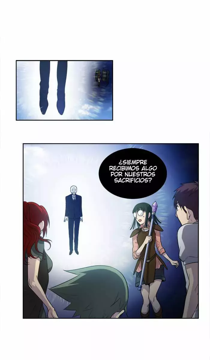 Read The Gamer Es Manga Online