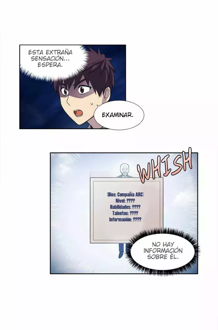 Read The Gamer Es Manga Online