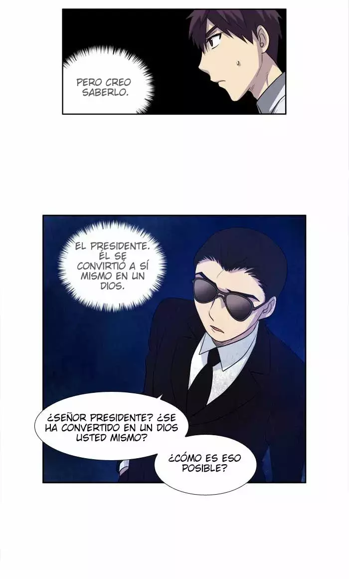 Read The Gamer Es Manga Online