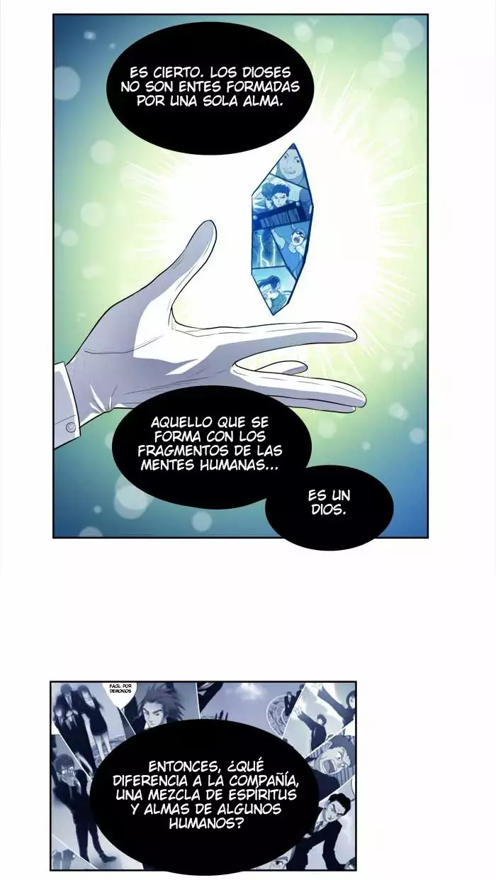 Read The Gamer Es Manga Online