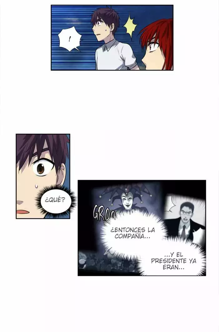 Read The Gamer Es Manga Online