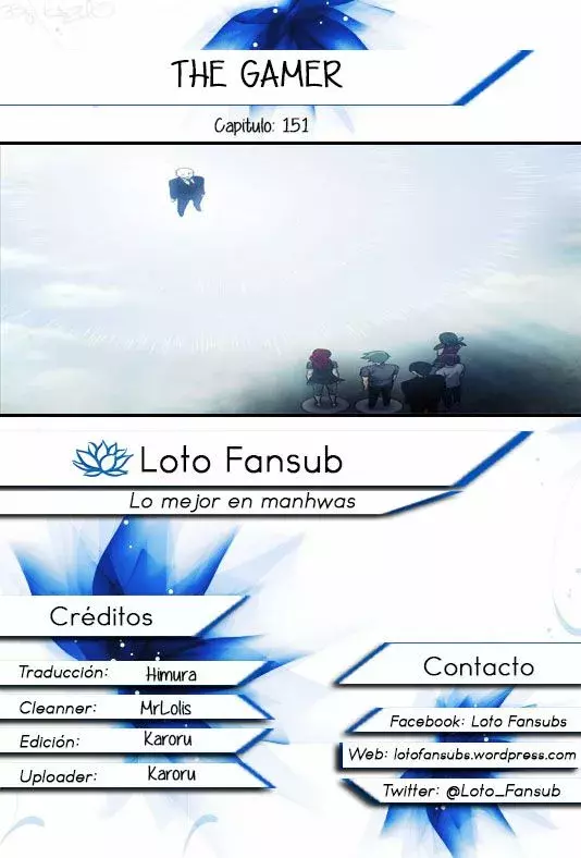 Read The Gamer Es Manga Online