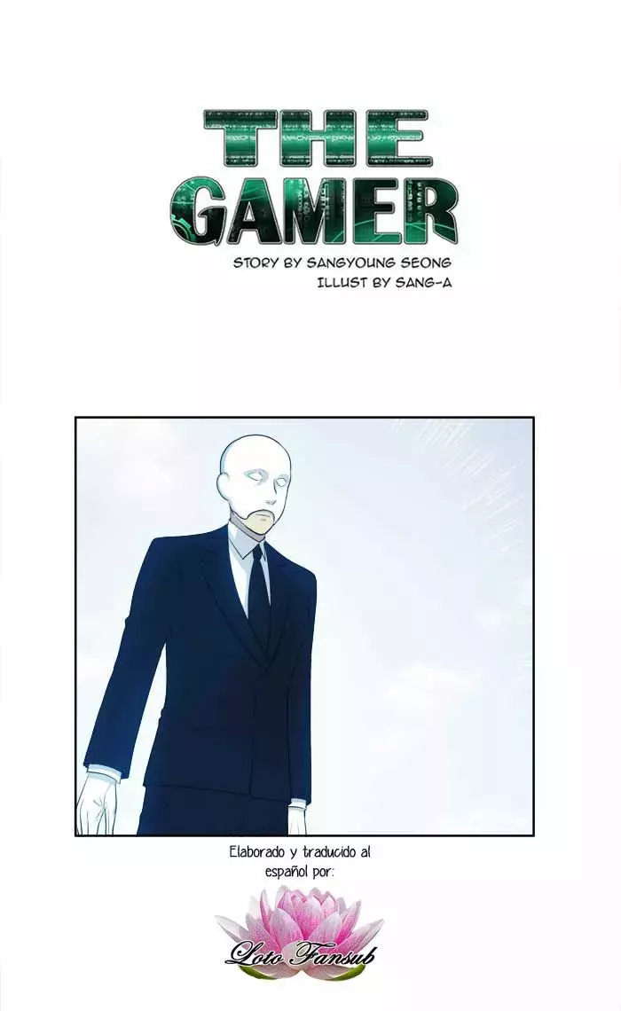 Read The Gamer Es Manga Online