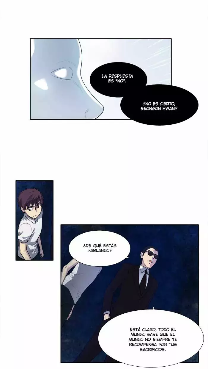 Read The Gamer Es Manga Online