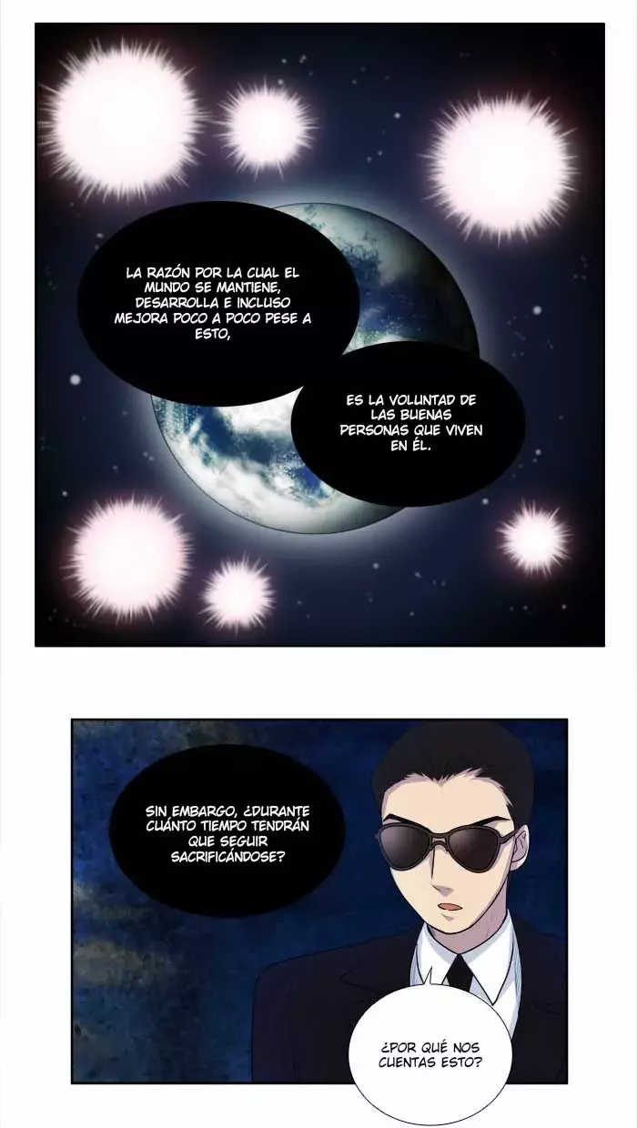 Read The Gamer Es Manga Online