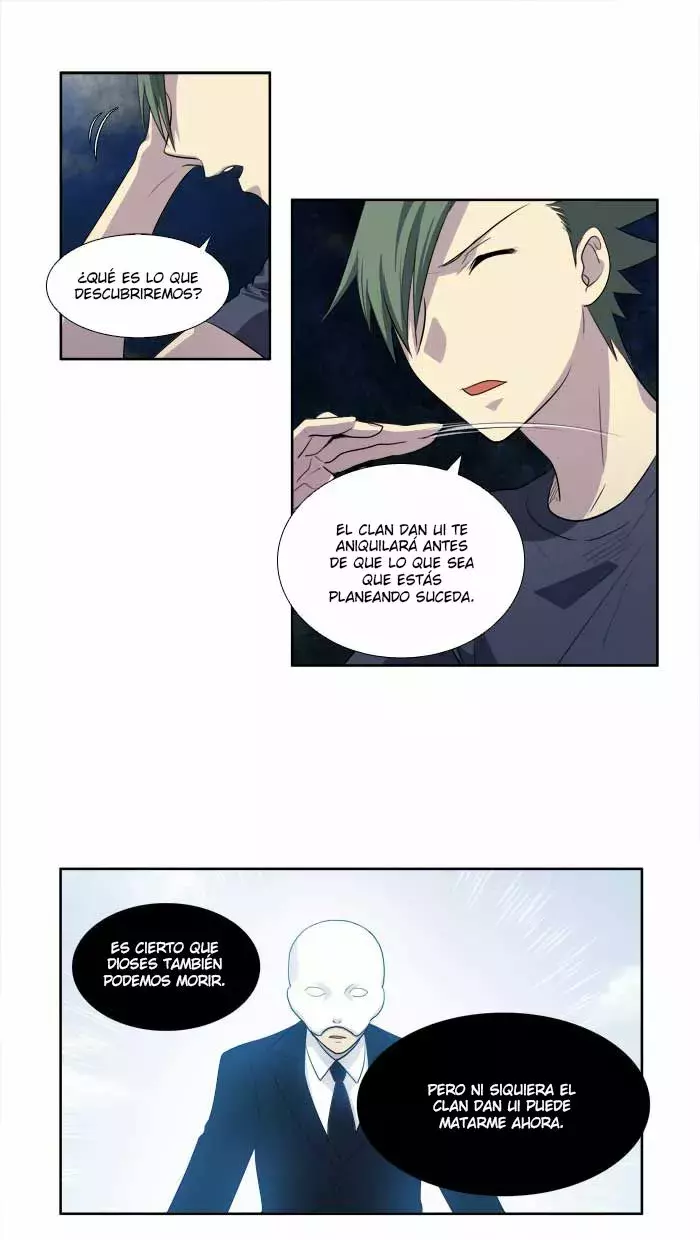 Read The Gamer Es Manga Online