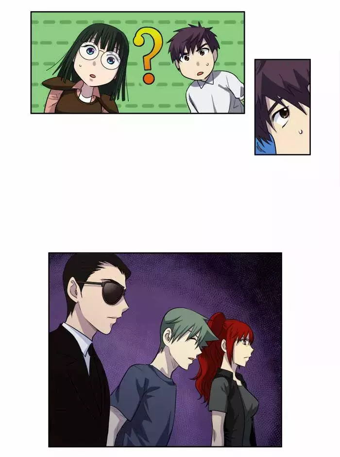 Read The Gamer Es Manga Online