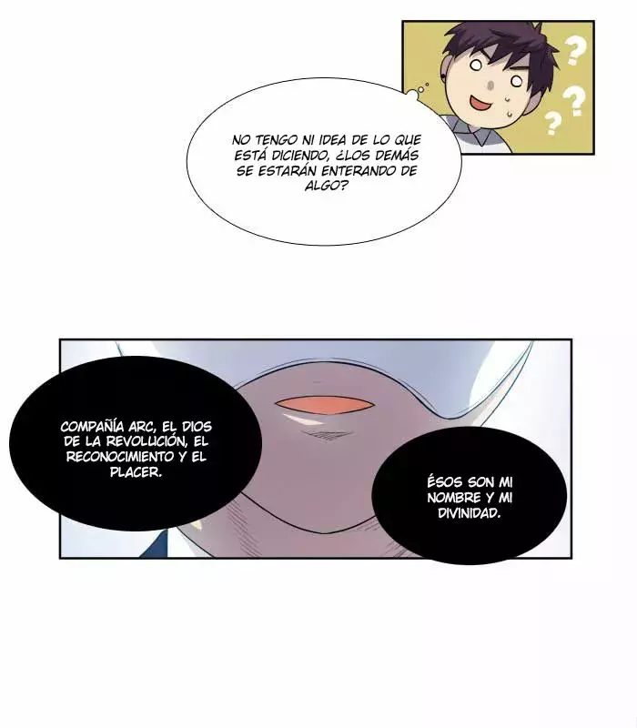 Read The Gamer Es Manga Online