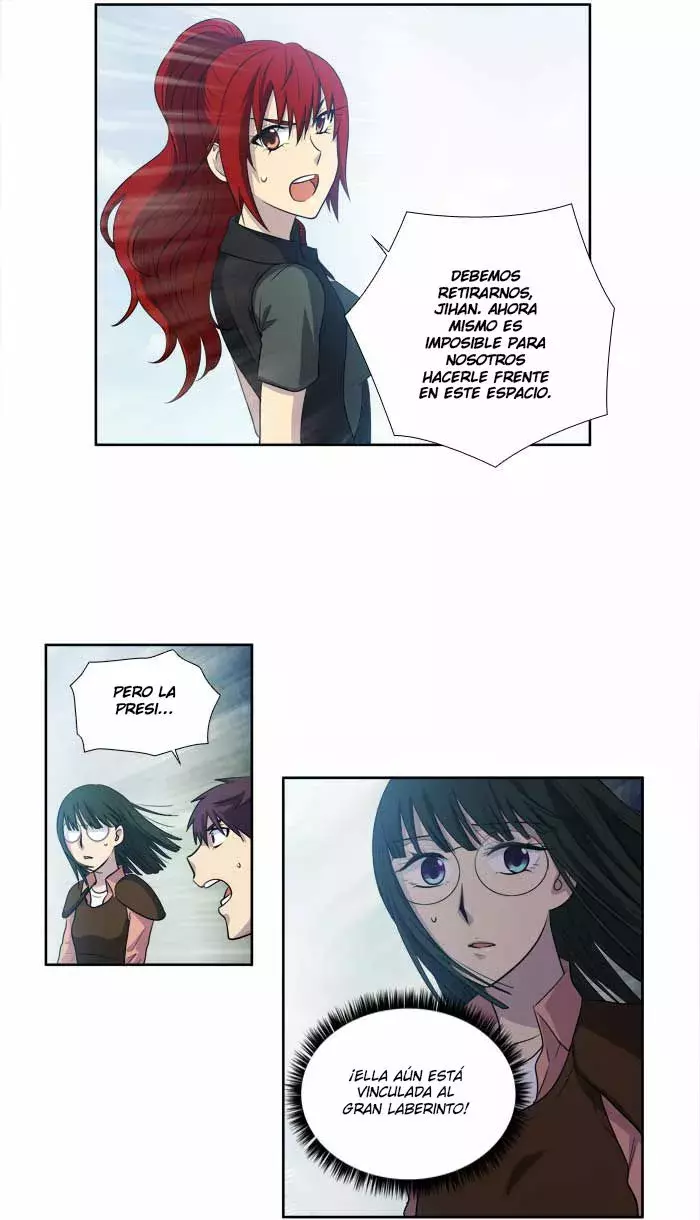 Read The Gamer Es Manga Online