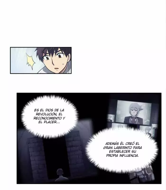 Read The Gamer Es Manga Online