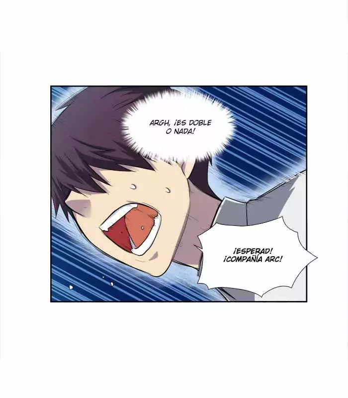 Read The Gamer Es Manga Online