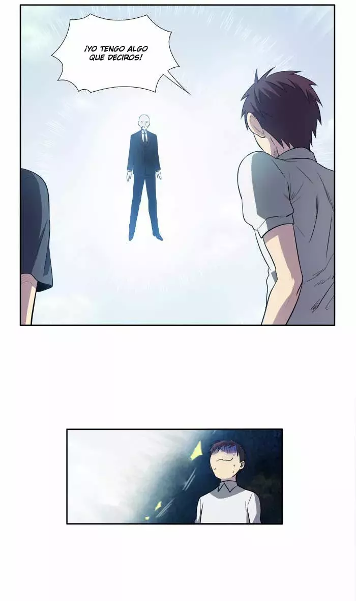 Read The Gamer Es Manga Online
