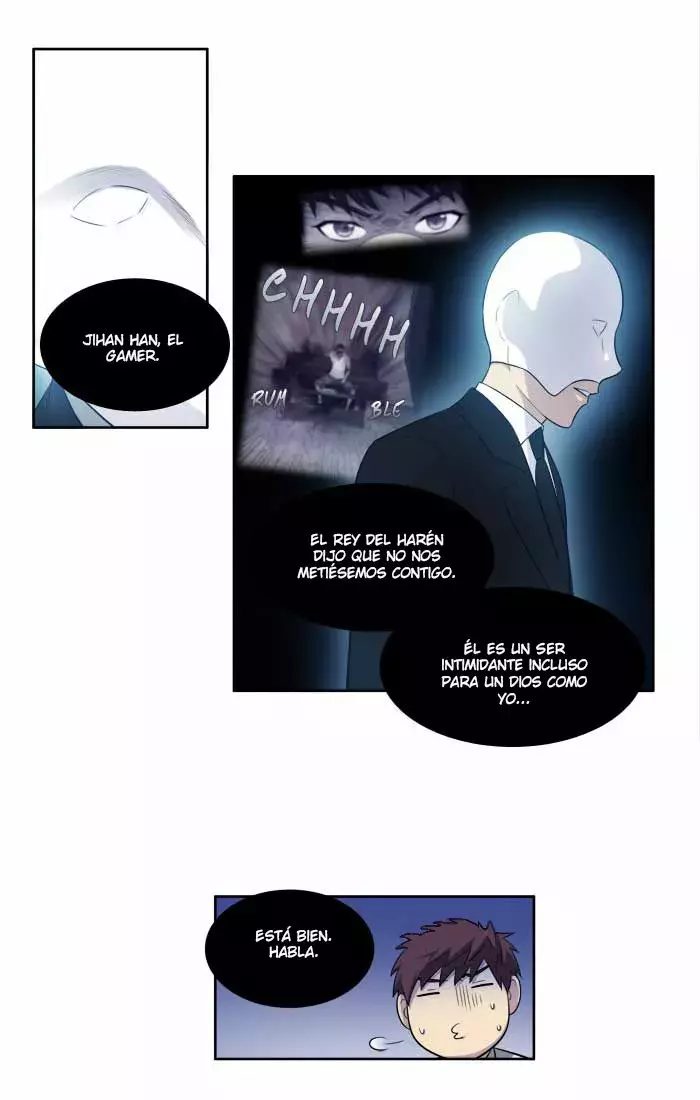 Read The Gamer Es Manga Online