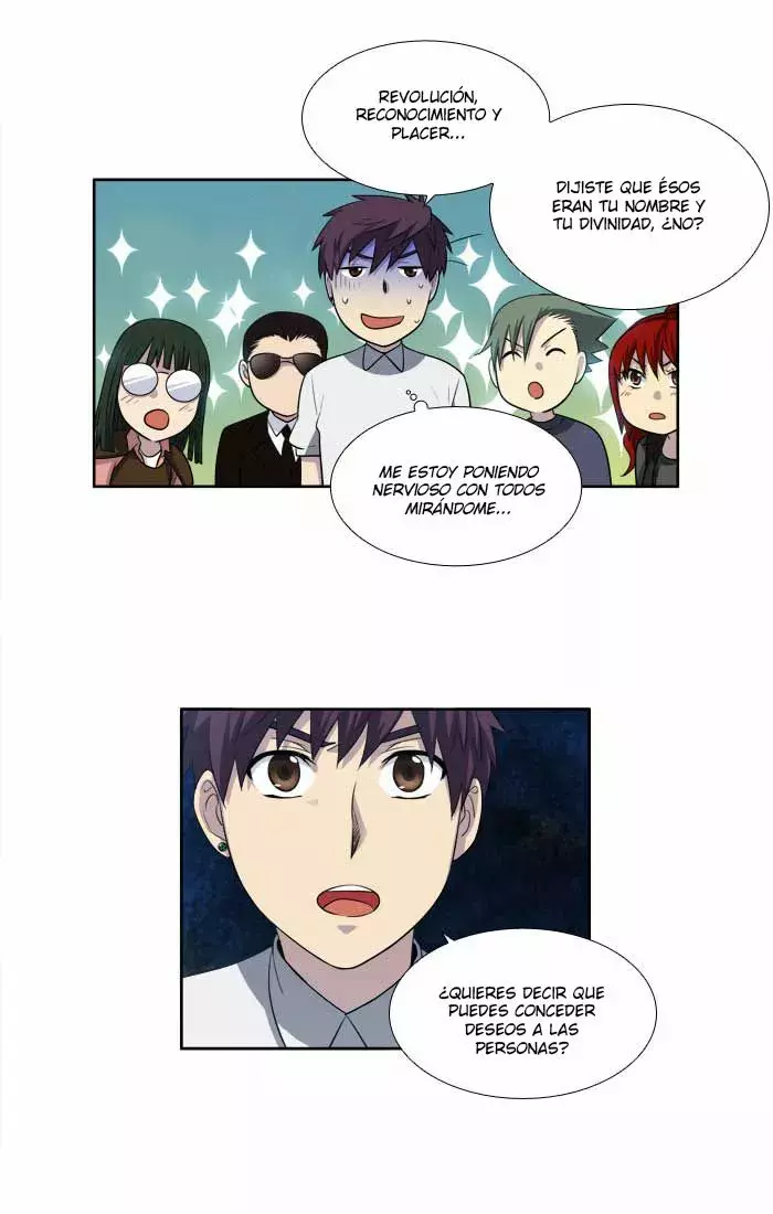 Read The Gamer Es Manga Online