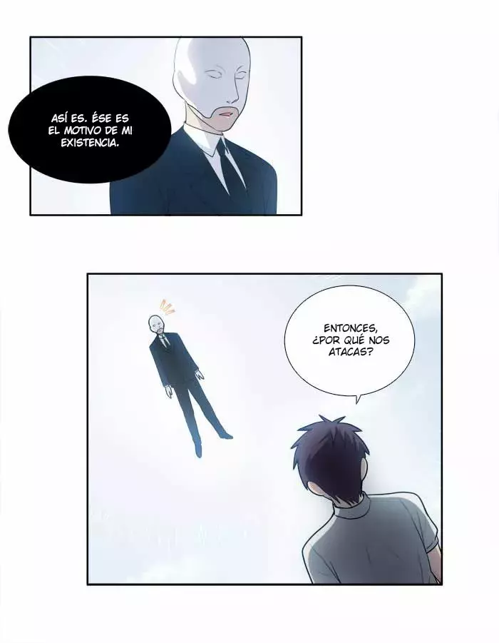 Read The Gamer Es Manga Online