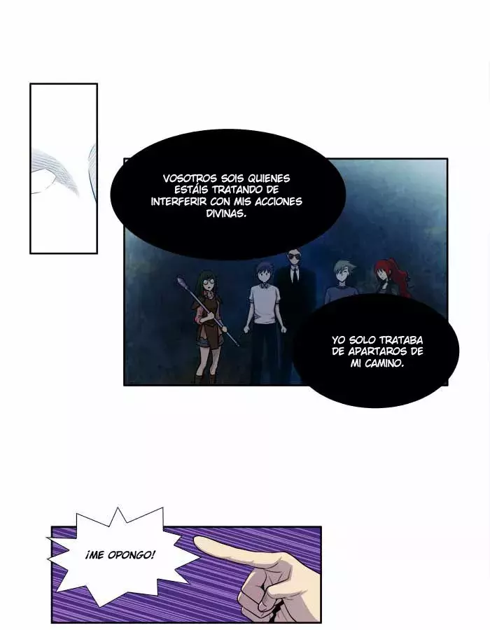 Read The Gamer Es Manga Online