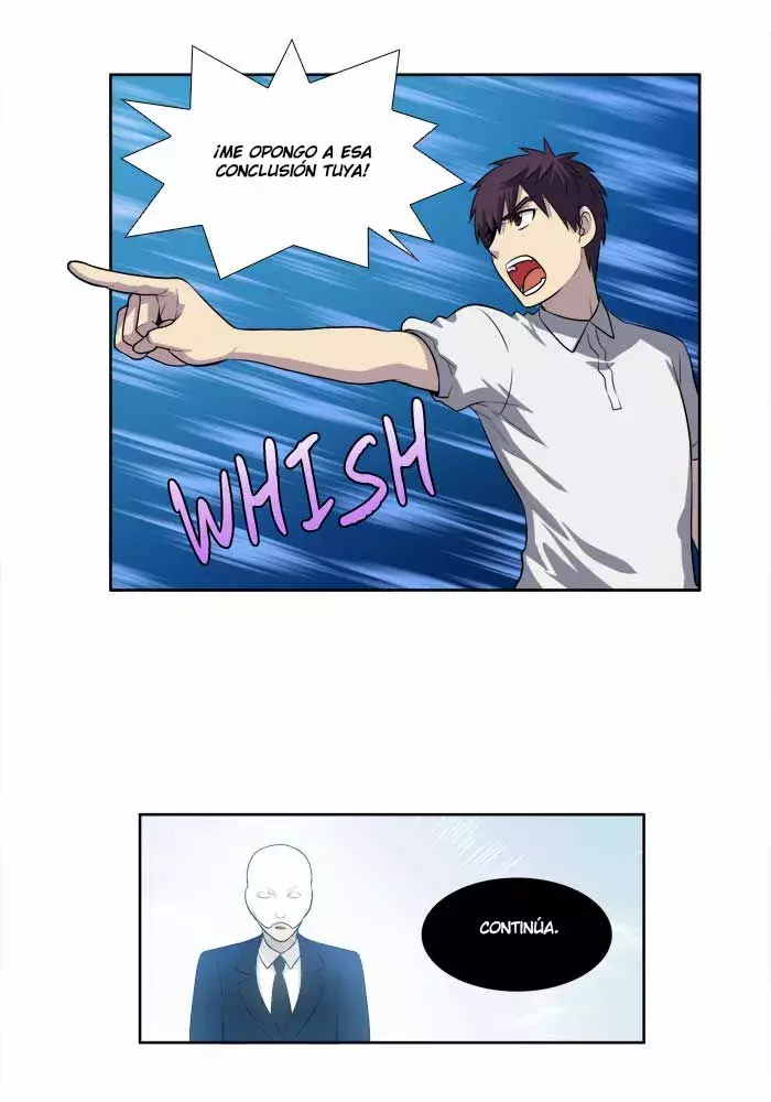 Read The Gamer Es Manga Online