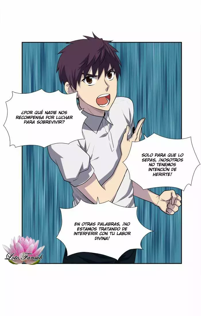 Read The Gamer Es Manga Online