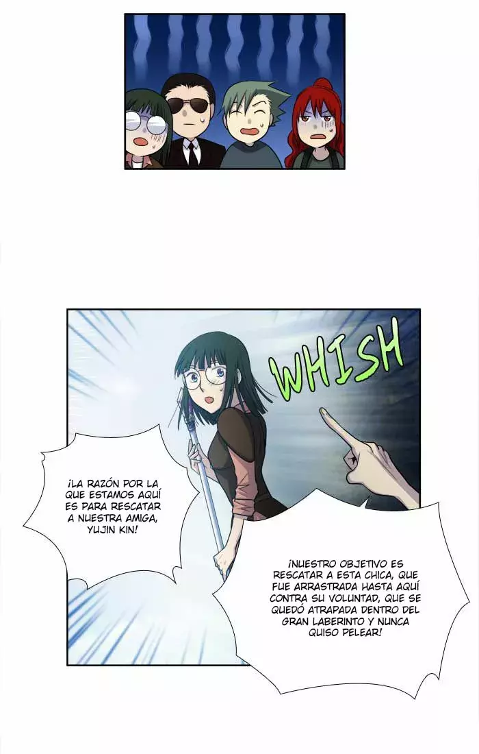 Read The Gamer Es Manga Online