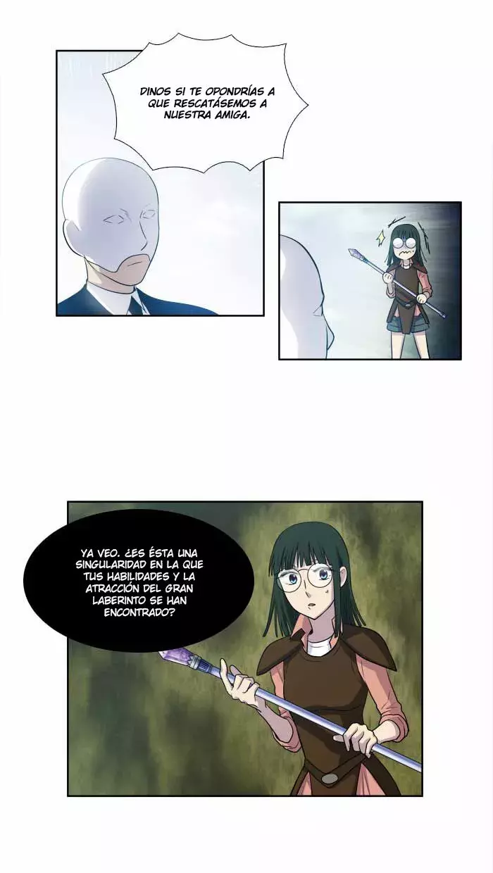 Read The Gamer Es Manga Online