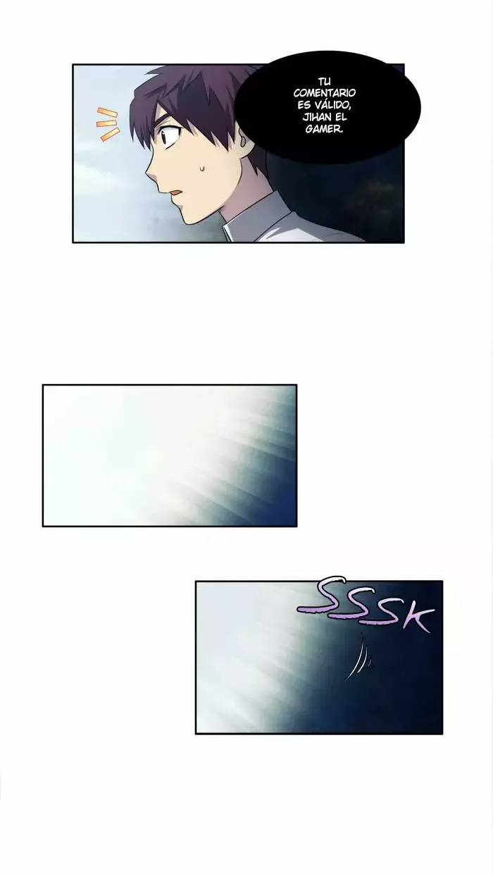Read The Gamer Es Manga Online