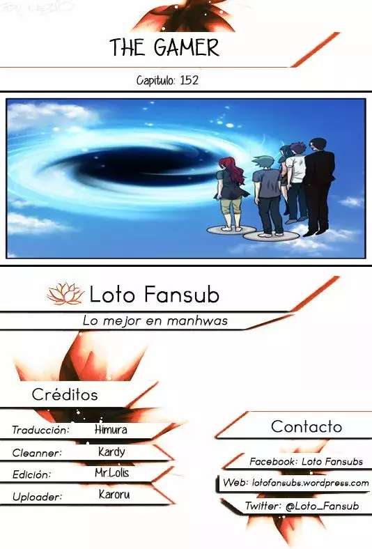 Read The Gamer Es Manga Online