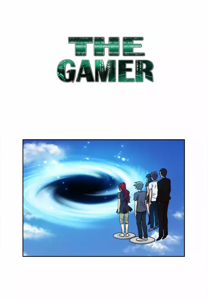 Read The Gamer Es Manga Online