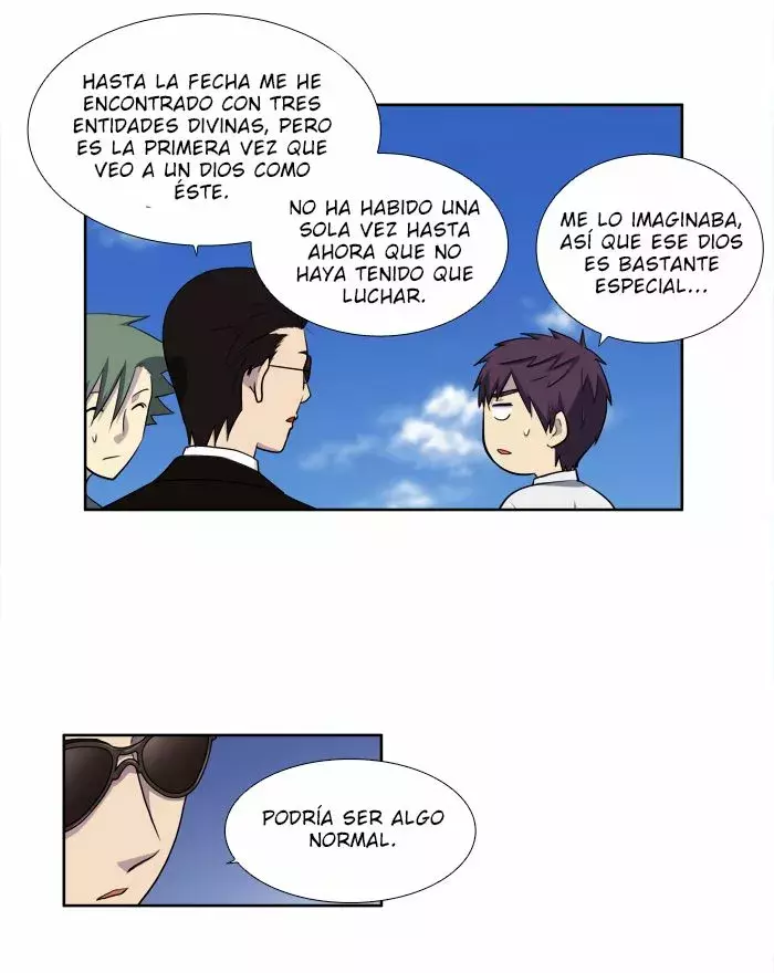 Read The Gamer Es Manga Online