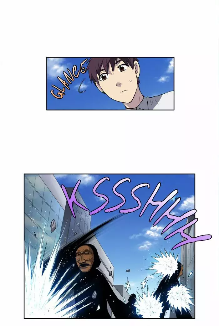 Read The Gamer Es Manga Online